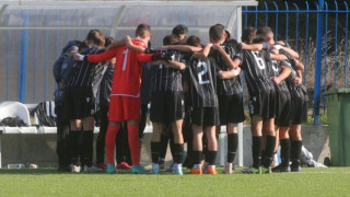 Νίκη - ανατροπή του ΠΑΟΚ Κ15, 2-1 τη Λαμία