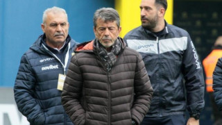 Πετράκης στη «Δίκη στο OPEN»: «Ο ΠΑΟΚ επιβεβαίωσε πόσο καλή ομάδα είναι-Διαφορετικός Ολυμπιακός κόντρα στην ΑΕΚ﻿»
