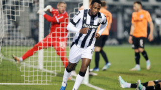 Μπάμπα: «Δεν ήξερα ότι επιστρέψαμε στην κορυφή»