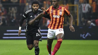 «Πρόταση του ΠΑΟΚ στην Μπεσίκτας για Ροζιέ, άμεση απάντηση από τους Τούρκους»