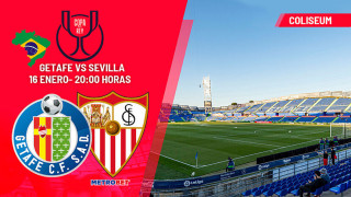 «Μιχάλης Βραζιλιάνος» :  Επτά τα ταμεία μας χθες και καλό κέρδος, ενώ και σήμερα είμαι αισιόδοξος και αρχίζω με το «Χ» της Σεβίλλης.