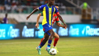 Με το αριστερό στο Κόπα Αφρικα ο Σαμάτα, έπαιξε βασικός κόντρα στο Μαρόκο