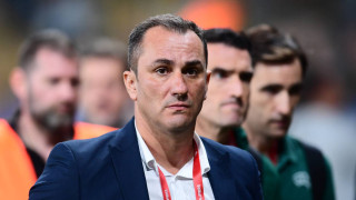 Έλαβε απειλητικό μήνυμα ο Μάνταλος - Στη ΓΑΔΑ ο αναπληρωτής πρόεδρος της ΚΕΔ!