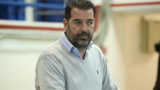 Σοκ με Βαγγέλη Τσάπα: Κατανάλωσε χλωρίνη και νοσηλεύεται!