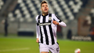 Με το εξ σπλάχνων του, «θεριό» εξ αρχής στην ενδεκάδα του