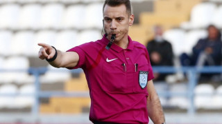 Συναγερμός στον ΠΑΟΚ μετά το «κρούσμα Βεργέτη»