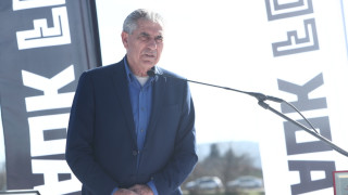 Γυναικείο ποδόσφαιρο: Στο ντέρμπι ΠΑΟΚ-Παναθηναϊκός ο Άγγελος Αναστασιάδης