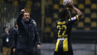 Η 11άδα του Άρη μπορεί να έχει και εκπλήξεις