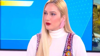 Έλβη Μιχαηλίδου: Η αθλητικογράφος καταγγέλλει σεξιστική επίθεση από συνάδελφο