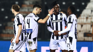 Με καθαρό μυαλό και… με πάθος στον πιο δύσκολο μήνα της σεζόν