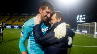 Άρης: Η δικαίωση του Πλαβούκου μέσω... Κουέστα!