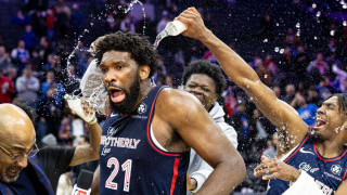 Εμπίντ και Τάουνς με μυθικές επιδόσεις… τίμησαν τον Κόμπι