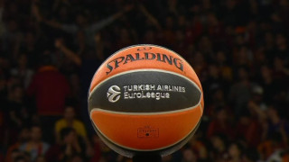 Ευρωλίγκα: Ενδιαφέροντα παιχνίδια σε Μαδρίτη, Βαλένθια και Κάουνας