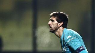 Άρης: Θα τον ανησυχήσει η «διαφορά» με τον Κουέστα;