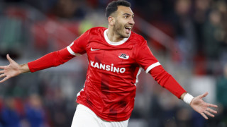 Μία... ανάσα από την Μπενφίκα ο Παυλίδης- Στα πόσα εκατομμύρια κλείνει το deal