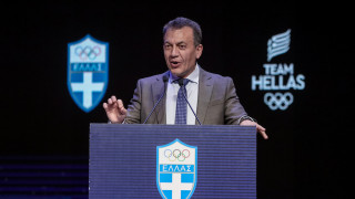 «Πράσινο φως» από Βρούτση για εκδρομές φίλων του Άρη και του Ολυμπιακού