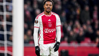 Άγιαξ: Εκτός ομάδας ο Άκπομ και άλλοι έξι ποδοσφαιριστές!