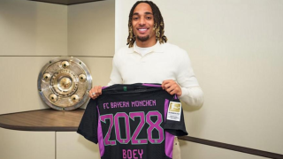 Στην Μπάγερν Μονάχου ο Σασά Μποέ