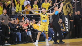 LIVESTREAMING: Άρης-Κολοσσός Ρόδου (16η αγων. Basket League)