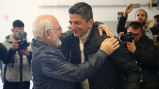 Συμφωνίες «κάτω από το τραπέζι» για να «εξουδετερώσουν» τον ΠΑΟΚ