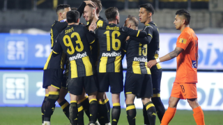 Θέλει να τελειώνει από σήμερα