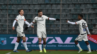 Πάει για ρεκόρ διψήφιων σκόρερ ο ΠΑΟΚ!