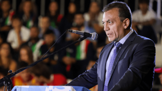 Βρούτσης: «Όποιος δεν έχει κινητό δεν θα μπαίνει στο γήπεδο»