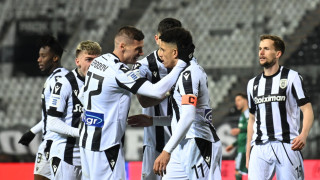 Τάισον οπλίζει, Ντεσπόντοφ εκτελεί, Αντρίγια καραδοκεί