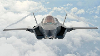 Τι φοβούνται οι Τούρκοι για τα 40 ελληνικά F-35