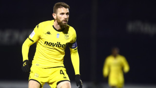 Άρης: Τα δεδομένα της πρότασης για τον Φαμπιάνο