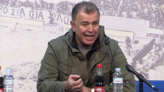 Παϊσιάδης: «Η κατάκτηση του Super Cup θα είναι οδηγός για τη συνέχεια»