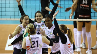 Τα Πεύκα πέρασαν από το Παλατάκι, με 3-0 επί του ΠΑΟΚ