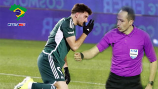 «Μιχάλης Βραζιλιάνος» :  Η όλη πλάκα, όλα τα λεφτά χθες, είναι ότι ο Διαμαντόπουλος πήγε και το είδε στο VAR και… καμάρωσε ότι δικαίως καταλόγισε το πέναλτι υπέρ του Παναθηναϊκού.