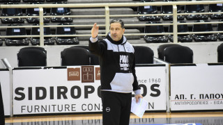 ΠΑΟΚ: Έμφαση στον Τάουνς ενόψει ΣΕΦ