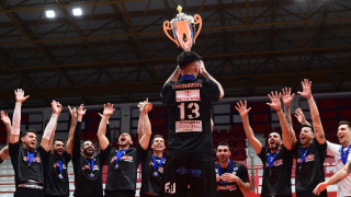 Τακουρίδης: Το παρασκήνιο με την κούπα, ο Κοκκινάκης και η στήριξη του κόσμου