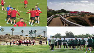 Το νέο προπονητικό κέντρο του ΠΑΟΚ και οι προοπτικές για χειμερινές προετοιμασίες