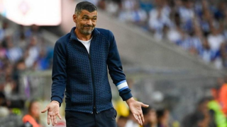 «Στο στόχαστρο της Μπαρτσελόνα ο Κονσεϊσάο – Αποχωρεί από την Πόρτο»