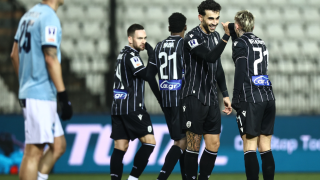 Τα υπέρ και τα κατά (… των αριθμών) του ΠΑΟΚ στο Πρωτάθλημα