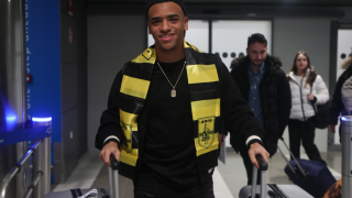 Άρης: Ανακοινώνει Μπένετ, επαφές με φορ