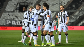 Πιο ομάδα ο ΠΑΟΚ, με φρεσκάδα, ομοιογένεια και αυτοπεποίθηση