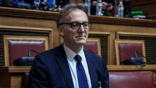 Τέμπη: Πήγε στην εισαγγελία για ψευδορκία η κατάθεση Καποτόρτο - Τι ζητούν συγγενείς θυμάτων
