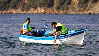 Υπεύθυνη μεταλλευτική δραστηριότητα με βέλτιστη περιβαλλοντική διαχείριση, διαφάνεια και λογοδοσία