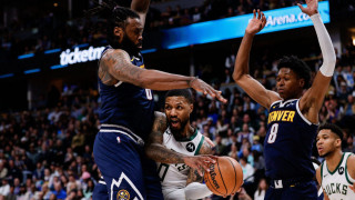 Γιόκιτς και Μάρεϊ χάλασαν το ντεμπούτο του Ρίβερς στους Μπακς