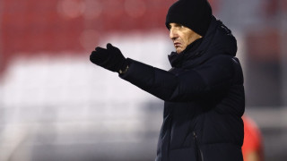 Ο ΠΑΟΚ είναι ανοιχτός για μεταγραφική ευκαιρία της τελευταίας στιγμής, αλλά…