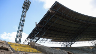 ΟΦΗ: «Το Παγκρήτιο στάδιο θα αποτελεί πλέον το «σπίτι» μας»