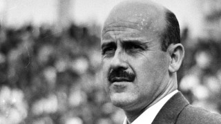 ΠΑΟΚ: 15 χρόνια χωρίς τον Γιώργο Παντελάκη