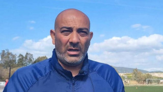 Παντζιαράς: «Ο Άρης δεν έχει την πολυτέλεια να αφήσει εκτός ένα μεγάλο συμβόλαιο»