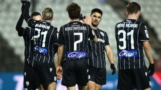 «The Specialist»: «Διπλά» για Άρη και ΠΑΟΚ, στο Χ το ντέρμπι ΠΑΟ-Ολυμπιακος!