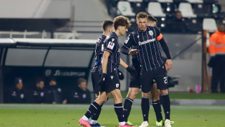 Με παίκτες on fire πάει για το… διαβολοδεκαήμερο