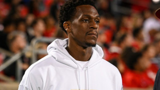 Ο Ρόντο συνελήφθη με όπλο και ναρκωτικά